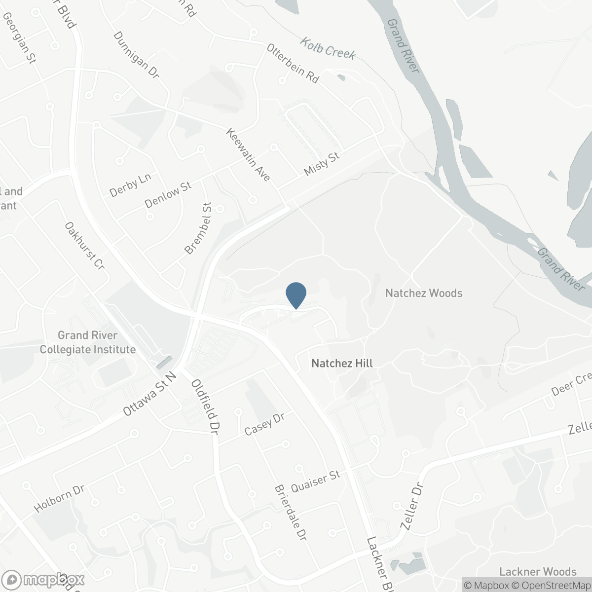 1000 LACKNER BOULEVARD, Kitchener, Ontario N2A 0L9